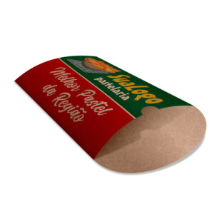 PAPEL KRAFT - 250g | 4X0 - 1000 unidades | CDKB158