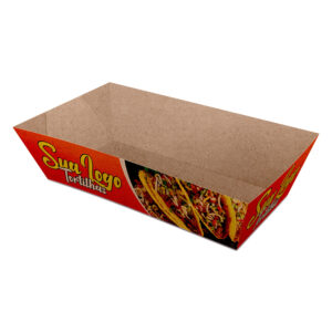 PAPEL KRAFT - 250g | 4X0 - 50 unidades | CDKB18C