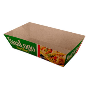 PAPEL KRAFT - 250g | 4X0 - 100 unidades | CDKB19C
