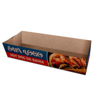 PAPEL KRAFT - 250g | 4X0 - 250 unidades | CDKB24