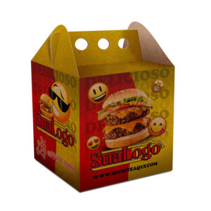 PAPEL KRAFT - 250g | 4X0 - 100 unidades | CDKB55