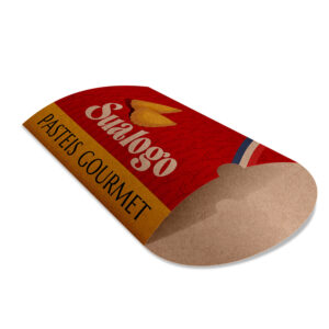 PAPEL KRAFT - 250g | 4X0 - 100 unidades | CDKB83