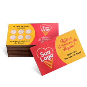 PAPEL KRAFT - 250g | 4X4 - 500 unidades | CDKR4500B