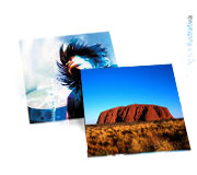 COUCHE BRILHO - 300g | 4X4 - 1000 unidades | CDVFV1