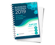 CADERNETA- CAPA MALEÁVEL COUCHÊ 300G - WIRE O - MIOLO AP 75G - 300g | 4X0 - 100 unidades | CDWR100C1