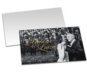 COUCHE FOSCO - DIGITAL - 210g | 4X0 - 100 unidades | CFC20100