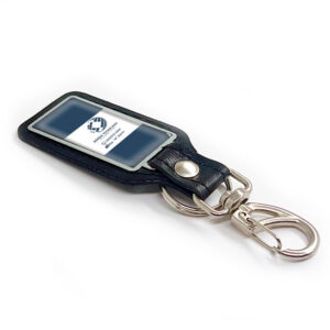 CHAVEIRO CORINO - PRETO - 10g | 4X0 - 5 unidades | CHLR5CMR