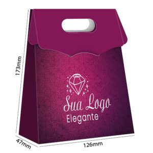 SUPREMO - 305g | 4X0 - 3000 unidades | CL25401O3