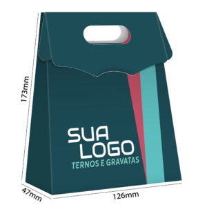 SUPREMO DIGITAL - 305g | 4X0 - 100 unidades | CL2740100C