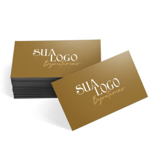 COUCHE BRILHO - 300g | 4X4 - 1000 unidades | CLF1000