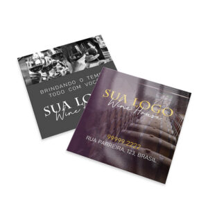 COUCHE BRILHO - 300g | 4X1 - 2000 unidades | CMP25111