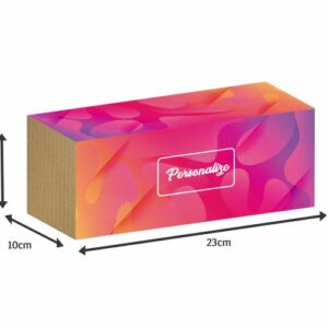 COBRE CAIXAS - 500X300 - 115g | 4X0 - 1000 unidades | CO1BC1000