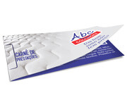 COUCHE - CARNE - 250g | 4X4 - 100 unidades | CO244100