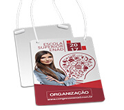 PVC BRANCO 050 - 50g | 4X0 - 40 unidades | CP091250C