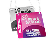 PVC BRANCO 050 - 50g | 4X1 - 48 unidades | CP191050C