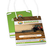 PVC BRANCO 050 - 50g | 4X4 - 100 unidades | CP4912100C