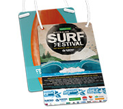 PVC BRANCO 050 - 50g | 4X4 - 100 unidades | CP4915100C