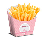 COUCHE BRILHO - DIGITAL - 250g | 4X0 - 100 unidades | CPBF03