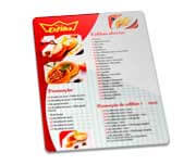 PLASTICO COMPACTO - 50g | 4X0 - 25 unidades | CPC34025