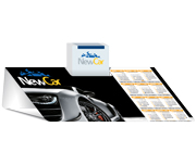 COUCHE BRILHO - 300g | 4X0 - 2000 unidades | CPC401000C