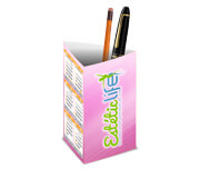 COUCHE BRILHO - DIGITAL - 250g | 4X0 - 250 unidades | CPCV250