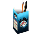 COUCHE BRILHO - DIGITAL - 300g | 4X0 - 50 unidades | CPCV50C