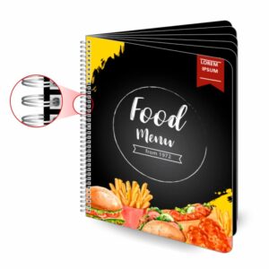 COUCHE BRILHO - DIGITAL - 250g | 4X4 - 6 unidades | CPCW12FC