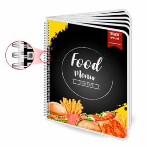 COUCHE BRILHO COM PLASTIFICAÇÃO RÍGIDA - DIGITAL - 150g | 4X4 - 10 unidades | CPCW12G1C