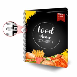 COUCHE BRILHO - DIGITAL - 300g | 4X4 - 25 unidades | CPCW2130WP