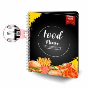 COUCHE BRILHO - DIGITAL - 300g | 4X4 - 2 unidades | CPCW6H1C1