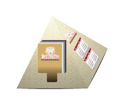 COUCHE BRILHO - DIGITAL - 250g | 4X0 - 50 unidades | CPD50