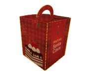 PAPEL KRAFT - 250g | 4X0 - 25 unidades | CPDK5