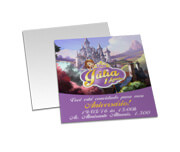 COUCHE BRILHO - DIGITAL - 300g | 4X0 - 50 unidades | CPF150C