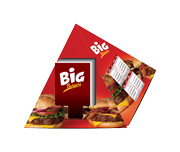 COUCHE BRILHO - 300g | 4X0 - 2000 unidades | CPO08C