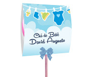 COUCHE BRILHO - DIGITAL - 250g | 4X0 - 250 unidades | CPP04