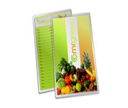 COUCHE BRILHO COM PLASTIFICAÇÃO RÍGIDA - DIGITAL - 150g | 4X4 - 200 unidades | CPR144200