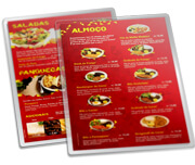 COUCHE BRILHO COM PLASTIFICAÇÃO RÍGIDA - DIGITAL - 150g | 4X4 - 200 unidades | CPR344200