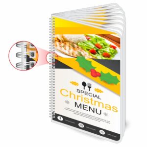 COUCHE BRILHO COM PLASTIFICAÇÃO RÍGIDA - DIGITAL - 150g | 4X4 - 8 unidades | CPRW115B