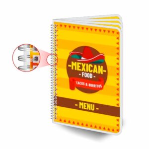 COUCHE BRILHO COM PLASTIFICAÇÃO RÍGIDA - DIGITAL - 150g | 4X4 - 5 unidades | CPRW3042A