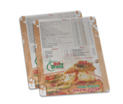 PVC TRANSLUCIDO TINTA BRANCA DIGITAL - 30g | 4X0 - 48 unidades | CPT44050