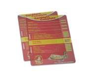 PVC TRANSLUCIDO TINTA BRANCA DIGITAL - 30g | 4X0 - 24 unidades | CPT54025