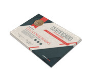 RECICLATO DIGITAL - 240g | 4X0 - 10 unidades | CR23210