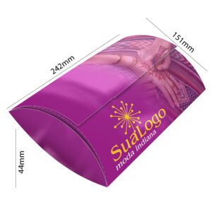 SUPREMO - 305g | 4X0 - 1000 unidades | CR254015C1