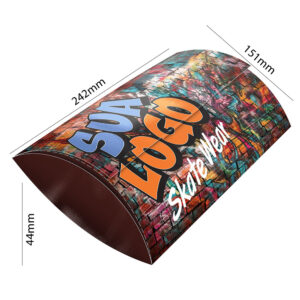 SUPREMO DIGITAL - 305g | 4X0 - 100 unidades | CR2740100C