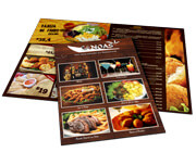 RECICLATO DIGITAL - 240g | 4X4 - 100 unidades | CR34H100