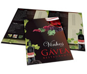 RECICLATO DIGITAL - 240g | 4X4 - 24 unidades | CR34H25