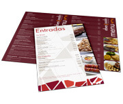 RECICLATO DIGITAL - 240g | 4X4 - 50 unidades | CR34H50