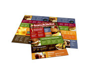 RECICLATO DIGITAL - 240g | 4X4 - 10 unidades | CR34V10