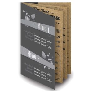 PAPEL KRAFT - 250g | 1X1 - 100 unidades | CR84V100C