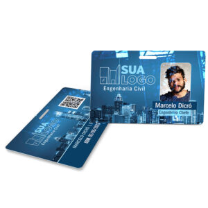 CRACHA PLASTICO COMPACTO - 75g | 4X4 - 25 unidades | CRA425H